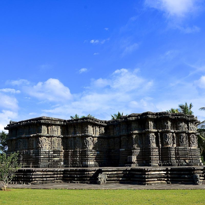 Historical and Heritage Tours in Mangalore