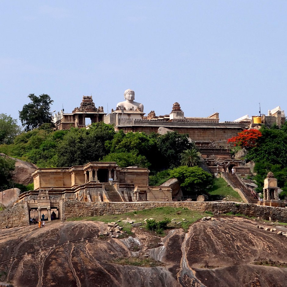 Karnataka Jain Temple Tour Package