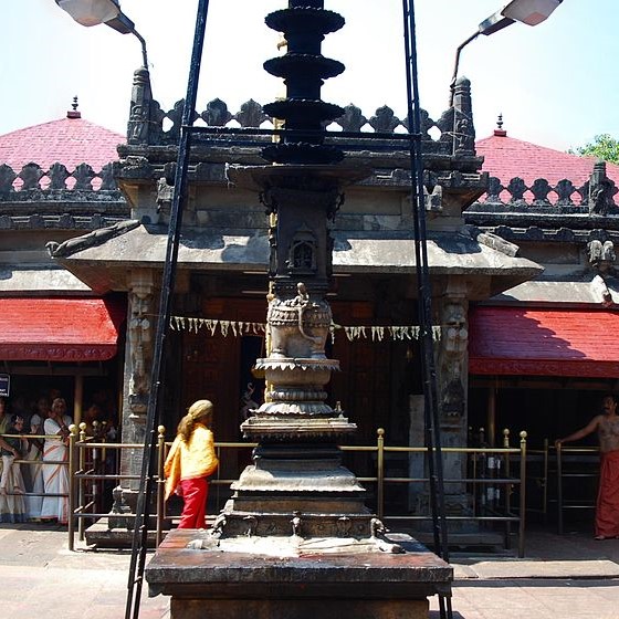 Udupi - Kollur - Murudeshwar Temples Tour Package