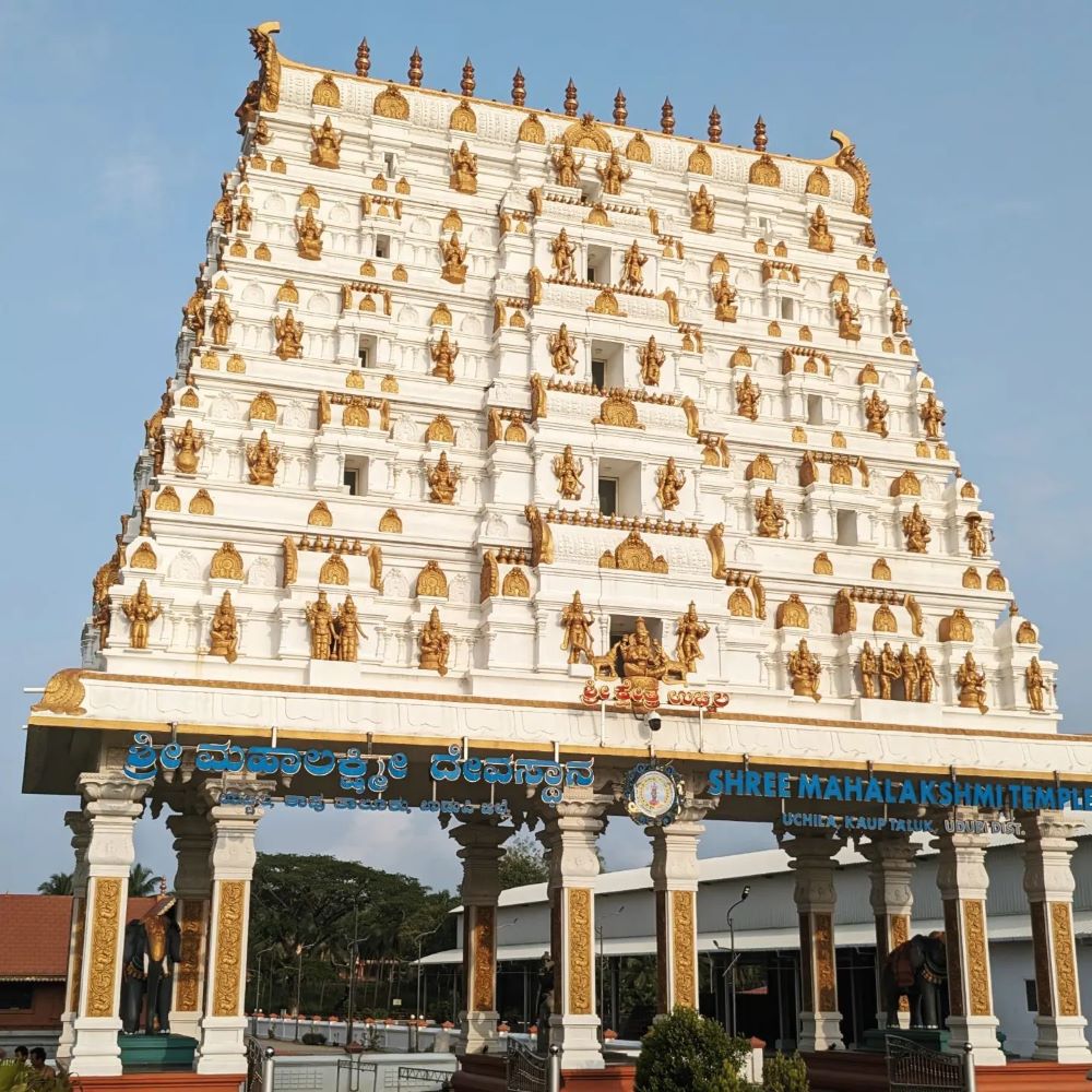 Udupi Local Temple tour package